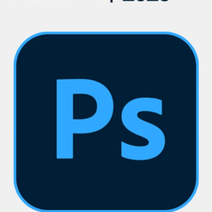 Adobe Photoshop 2025 Digital Delivery (MAC)